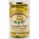 Carciofi e fave 314 gr
