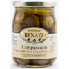 Lampascioni sottolio - 580 gr