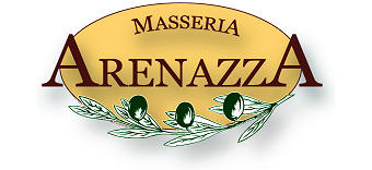 Masseria arenazza logo Arenazza