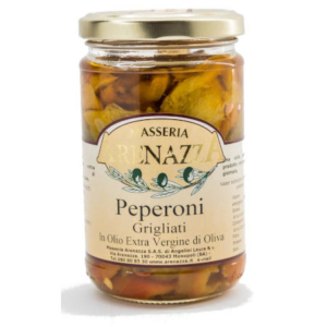 peperoni arr 580 gr