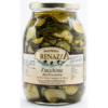 zucchine alla poverella - 1 kg