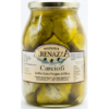 Carciofi sottolio - 1 kg