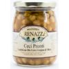 Ceci pronti 580 gr.
