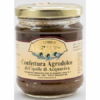 Confettura agrodolce di cipolle di acquaviva 214 gr