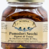 pomodori secchi tonno 314 gr