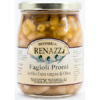 Fagioli pronti 580 gr.