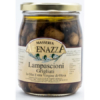 Lampascioni grigliati sottolio - 580 gr