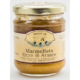 Marmellata extra di arance 212gr.