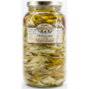 Melanzane a fette 3 kg