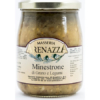 Minestrone di grano e legumi 580 gr.