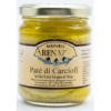 Patè di carciofi 212gr.
