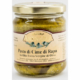 Pesto di cime di rapa 214 gr