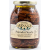 Pomodori secchi sottolio - 1 kg