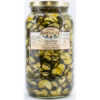 Zucchine alla poverella - 3 gk
