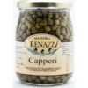 capperi 580 gr.