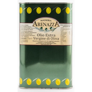 oIio extra vergine di oliva pugliese