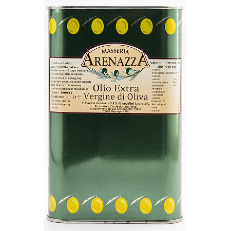 Olio extravergine di oliva pugliese Olio extravergine di oliva pugliese