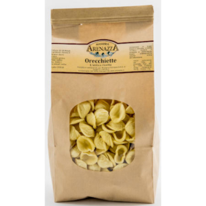 orecchiette caserecce 500 gr. orecchiette caserecce 500 gr.
