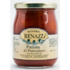 passata con pomodorini 580 gr.