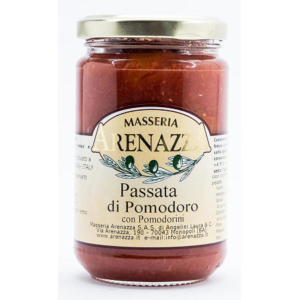 passata pomodorini