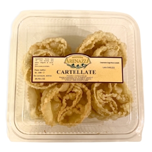 Cartellate